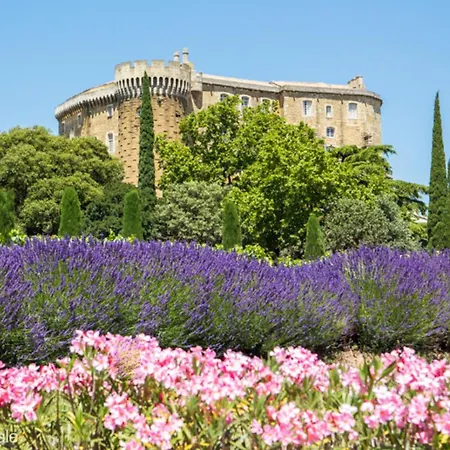 La Maison Du Chateau *