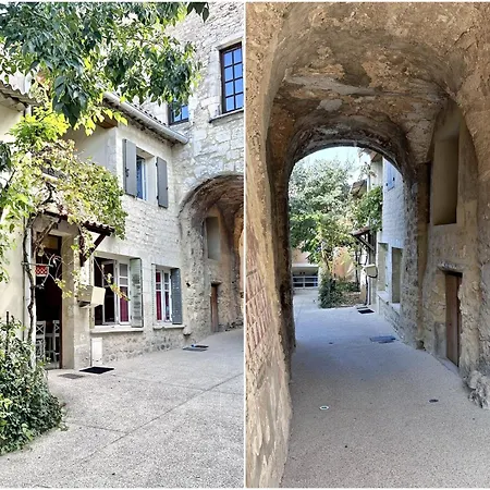 La Maison Du Chateau Holiday home *